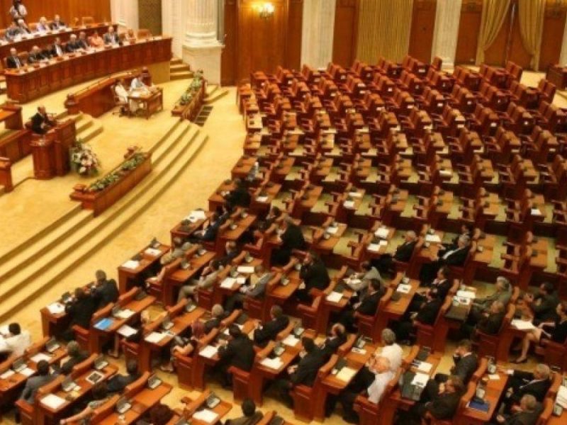 Deputații care nu au vorbit niciodată în plen sunt în număr de 14