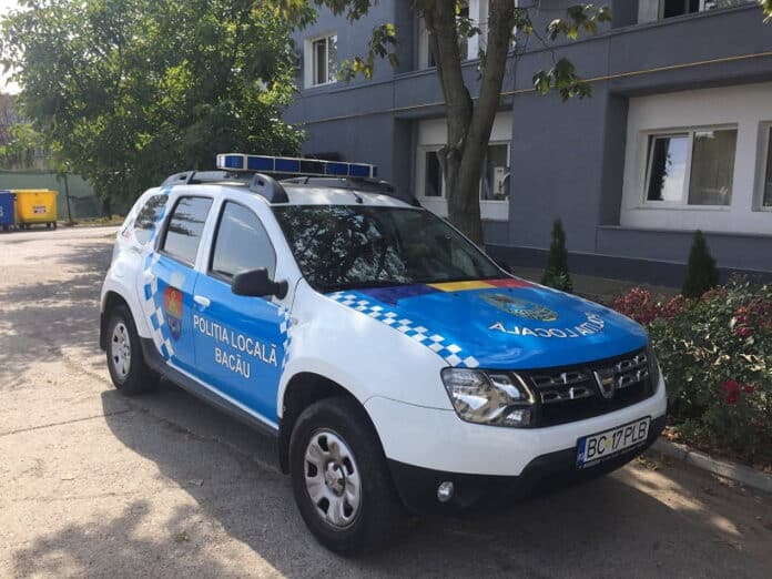 Sporul de tastatură este cea mai nouă găselniță în cazul polițiștilor locali