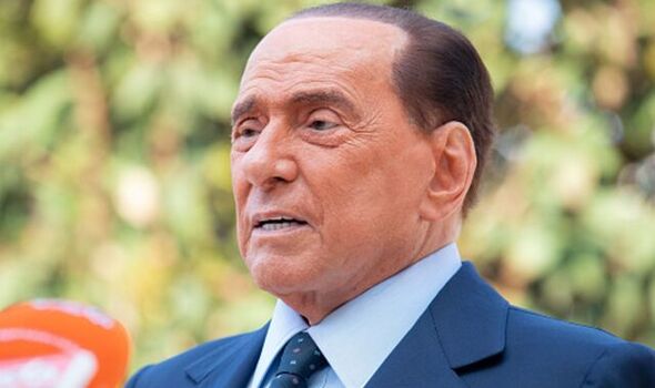 Silvio Berlusconi a arătat cum s-ar putea ajunge la pace în Ucraina