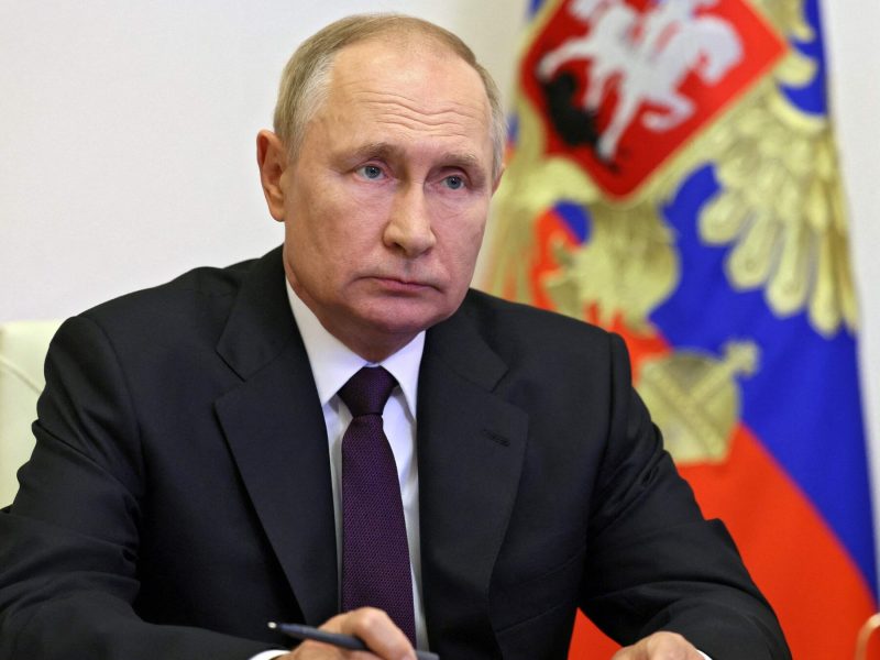Putin pregătește o acțiune decisivă în Ucraina. ISW: Rusia trece de la „operațiune militară specială” la război convențional