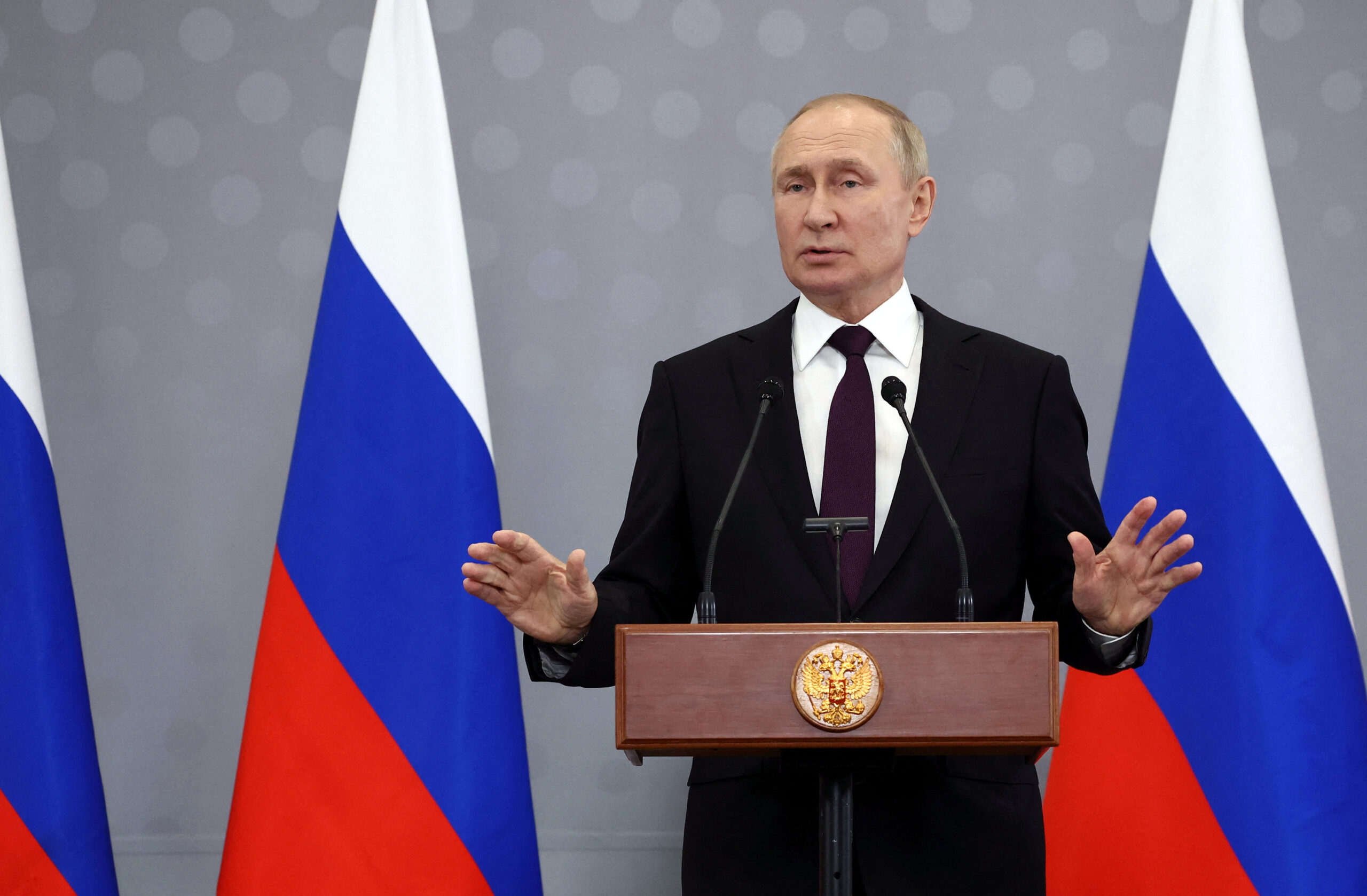 Când vor putea începe negocierile între Rusia și Ucraina. Vicepremierul ucrainean: ”Putin nu vizează doar pământul, nu ne facem iluzii”