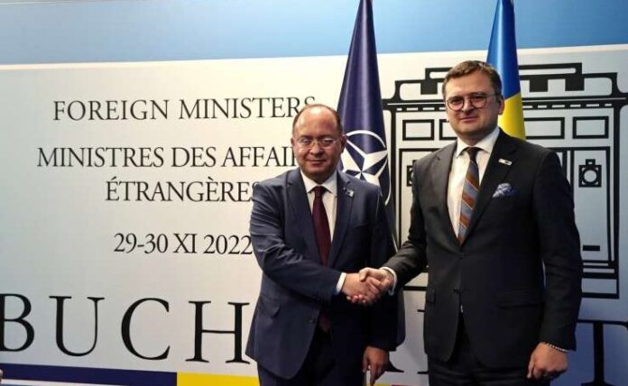 Limba moldovenească, așa zisa inepție inventată de rusofilii de la Chișinău