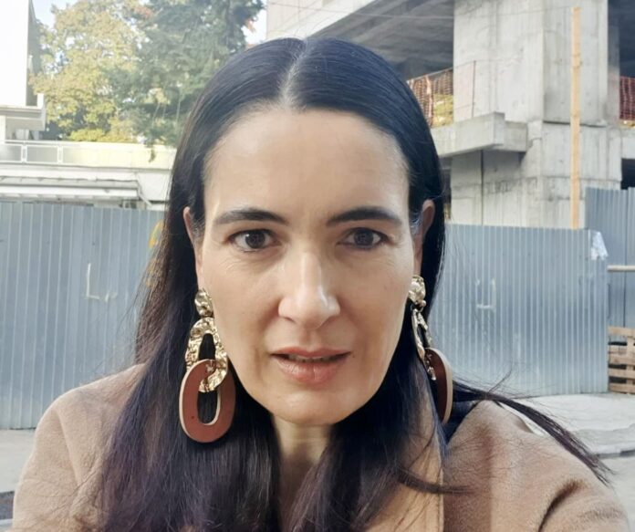 PSD solicită suspendarea primarului Clotilde Armand, verificată de ANI