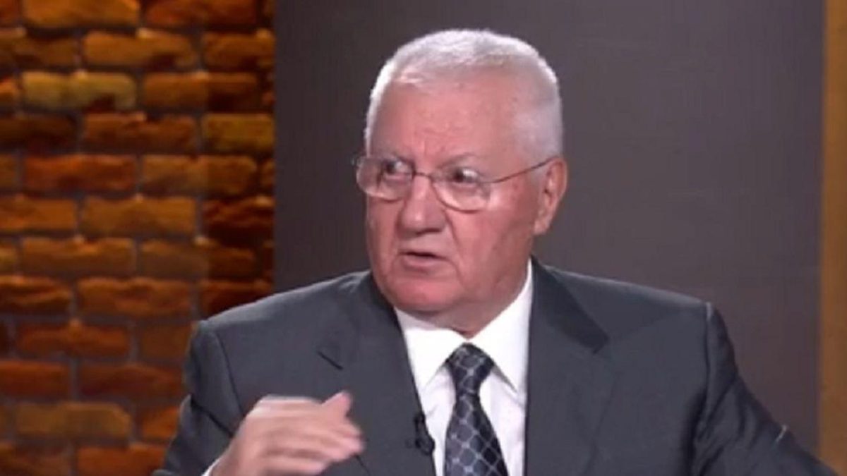 Dumitru Dragomir ar fi fost atacat chiar la ieșirea dintr-o emisiune TV