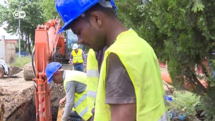 Șomajul din România a este printre cele mai mici din Europa