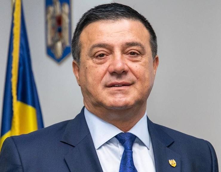 Senatorul Nicolae Bădălău a fost reținut la DNA și va fi propus arestării