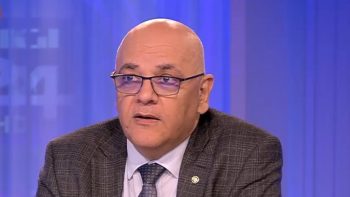Lavinia Șandru îl acuză pe Raed Arafat de manipulare și ipocrizie: „DSU strigă că o femeie discriminează altă femeie” 2 O pană totală de curent în România nu va surprinde autoritățile