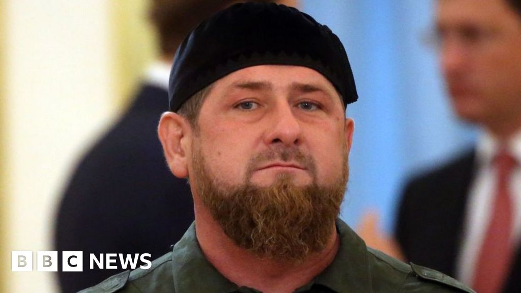 Ramzan Kadîrov se declară gata să moară în „războiul sfânt” din Ucraina