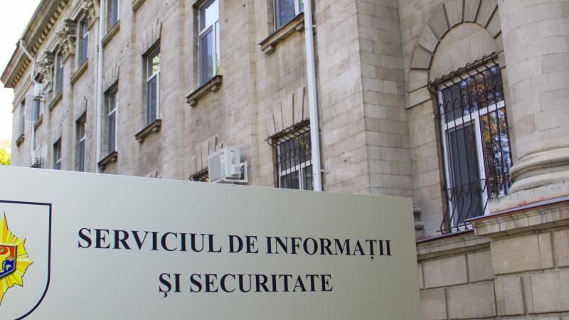 Legea spionajului este aproape de a fi adoptată în Republica Moldova