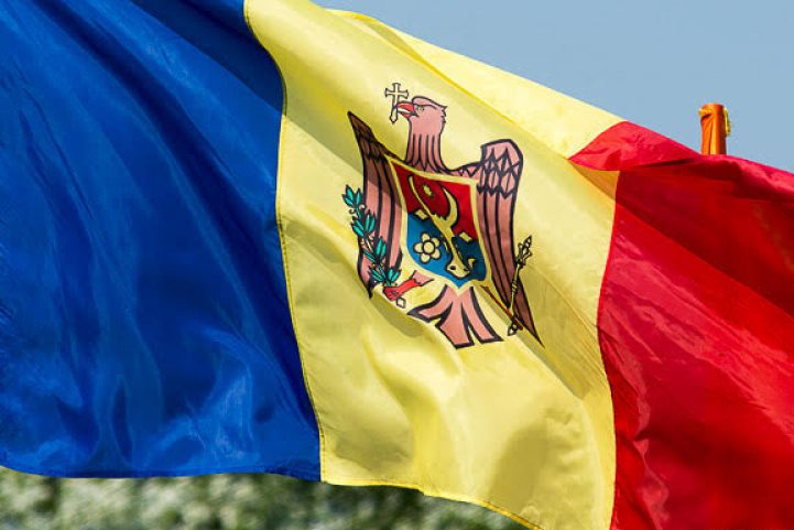 Energia electrică din Republica Moldova este furnizată de România