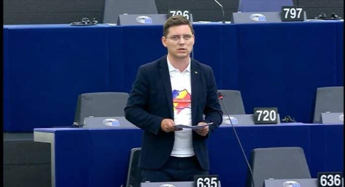 Voucherele pentru energie ar putea fi acordate din bani europeni