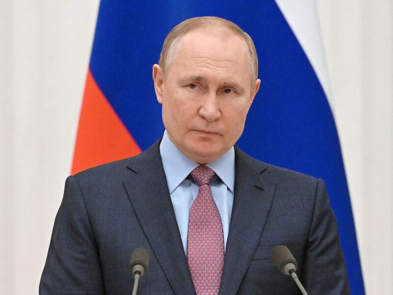 Discursul anual al lui Putin nu ar mai avea loc în decembrie