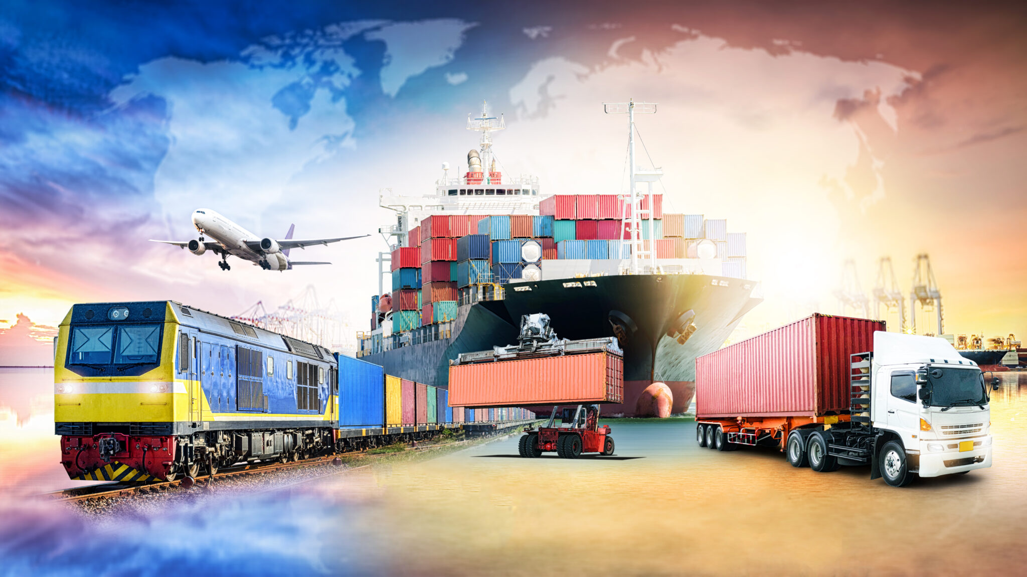 Transport