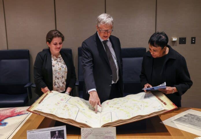 Bill Gates avertizează că urmașii noștri vor trăi într-o lume dramatic mai rea