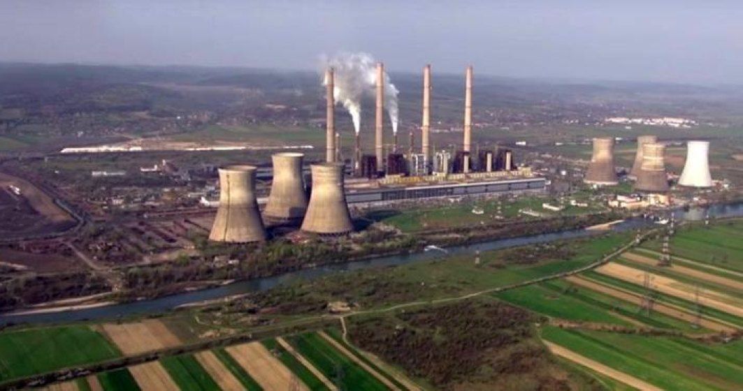 Două grupuri energetice pe bază de cărbune nu vor fi închise