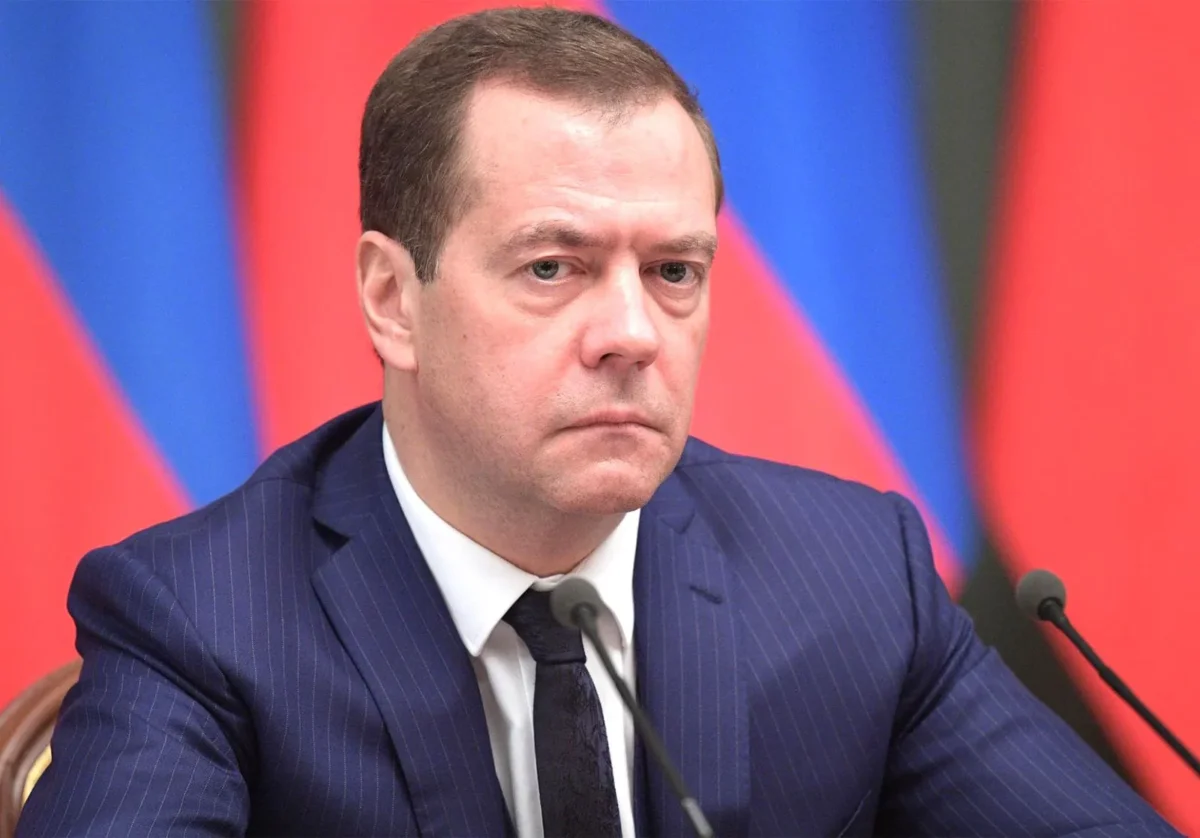 Predicțiile lui Medvedev pentru 2023. Fostul premier și președinte rus