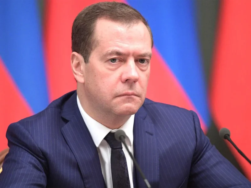 Predicțiile lui Medvedev pentru 2023. Fostul premier și președinte rus