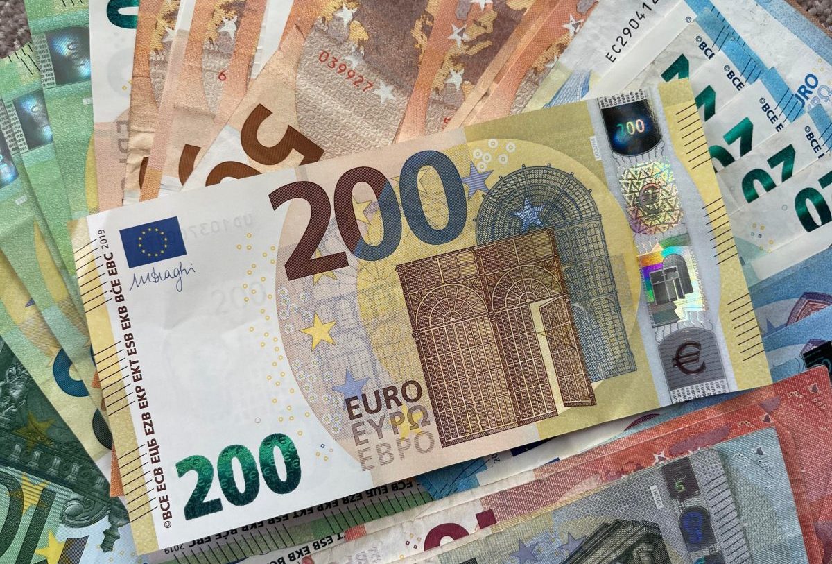 Aderarea la moneda euro este un obiectiv clar pentru Bulgaria