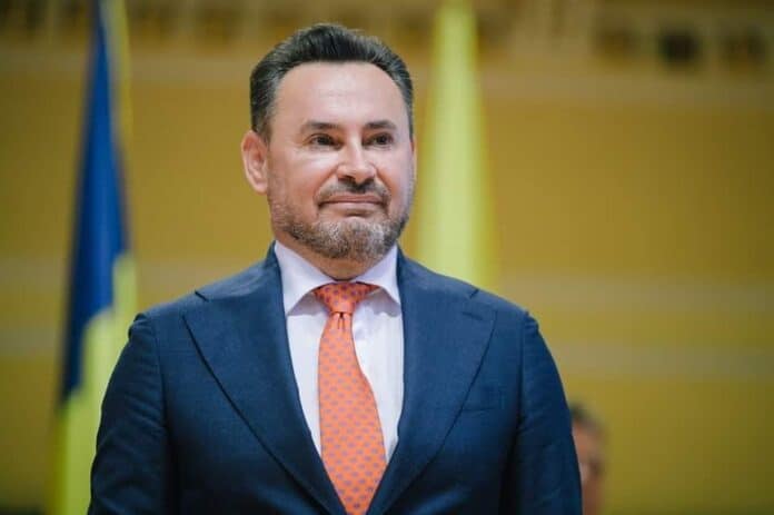 Presa din Austria este de partea României, spune Gheorghe Falcă