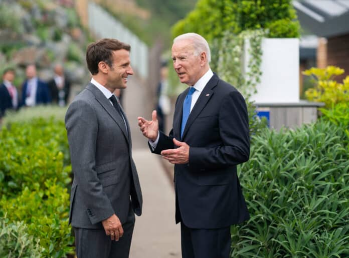 Joe Biden nu-l va suna pe Vladimir Putin decât dacă oprește războiul