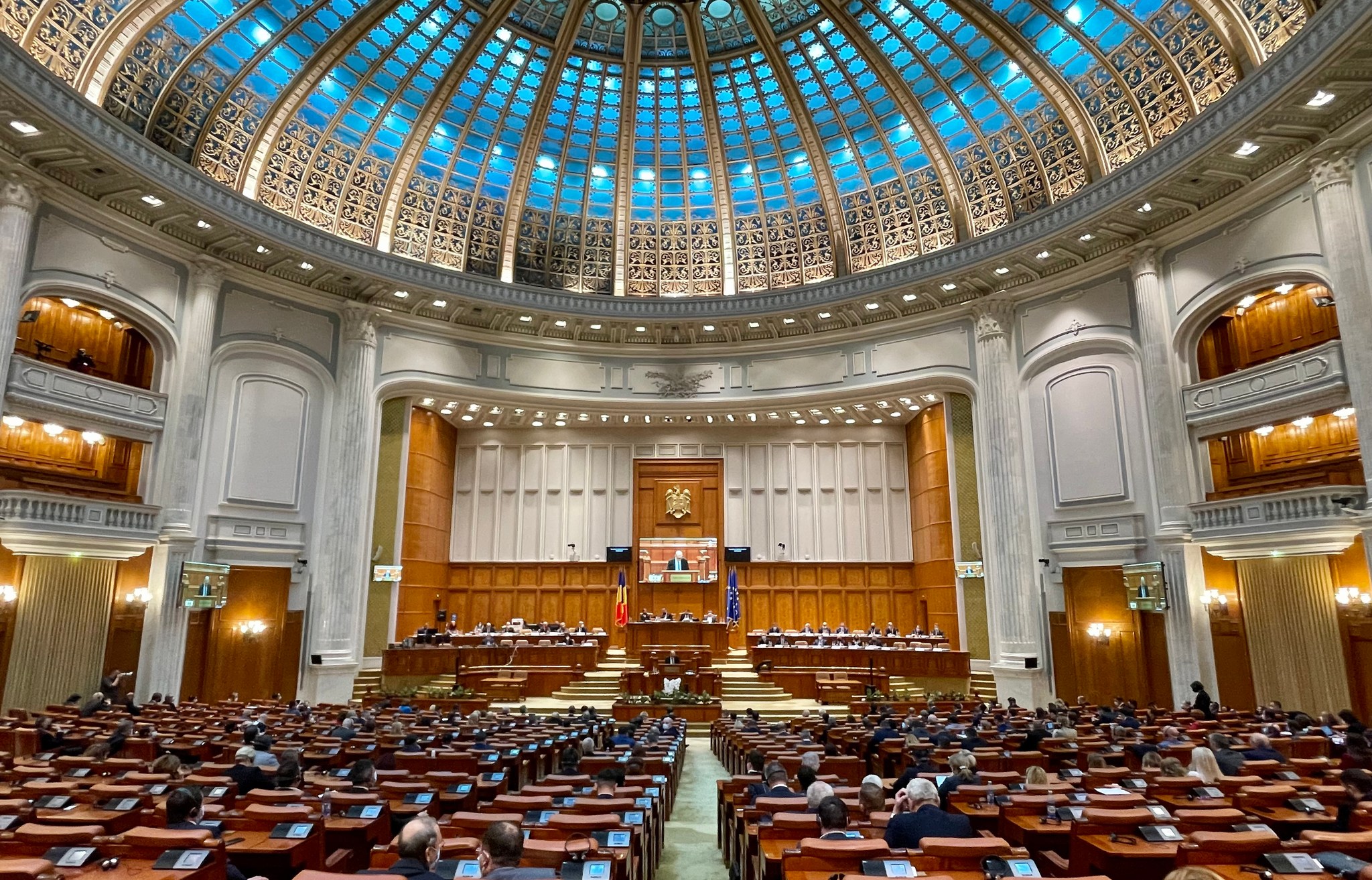 Evoluția principalelor partide în preferințele electoratului