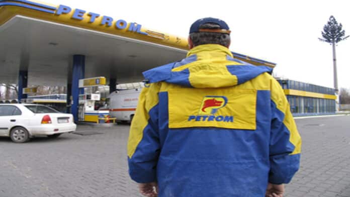 Fondul Proprietatea vinde acțiunile Petrom prin plasament privat