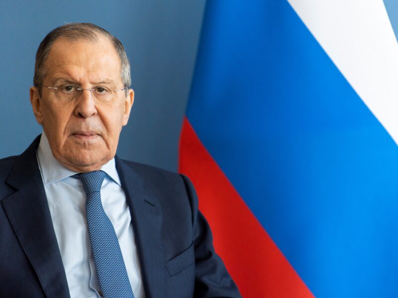 Lavrov a anunțat NATO că Rusia vrea să încheie războiul din Ucraina