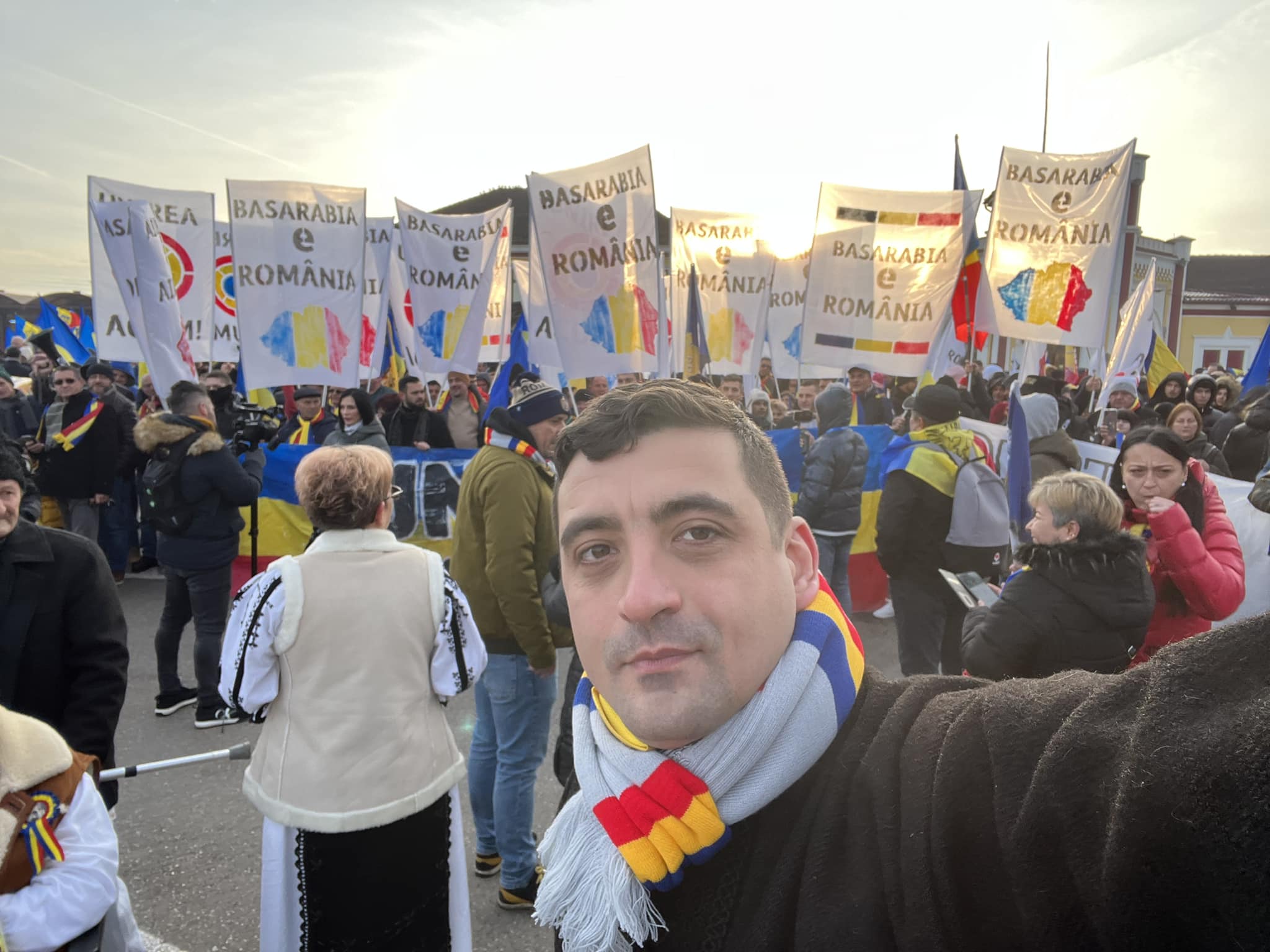 George Simion va ataca în instanță privatizarea Petrom