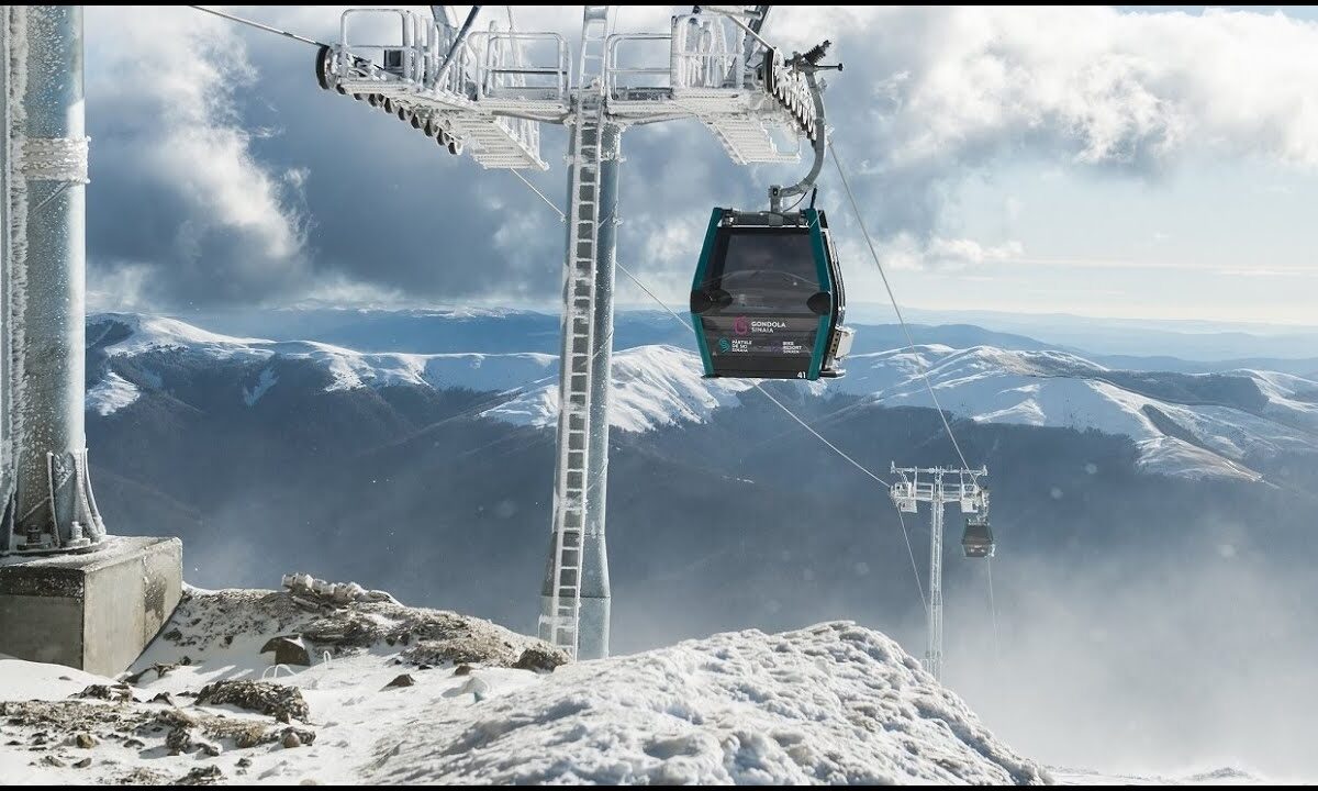 Prețurile la schi în Sinaia au depășit toate așteptările. Comparațiile turistilor