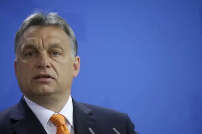 Viktor Orban vine la București pentru a semna un acord energetic