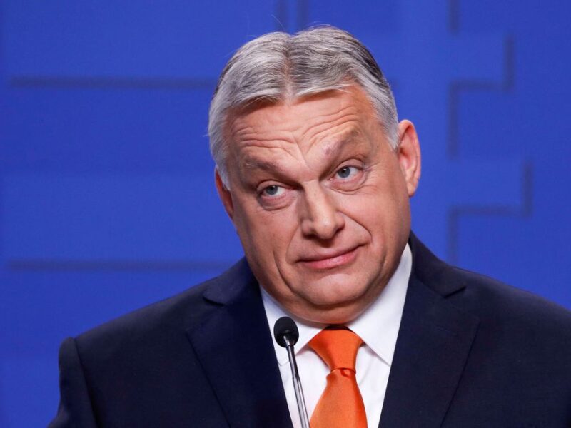 Ungaria a fost sancționată de UE pentru „corupție sistemică”