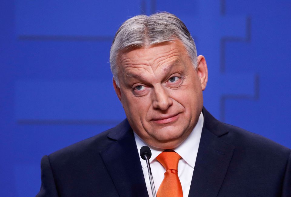 Ungaria a fost sancționată de UE pentru „corupție sistemică”