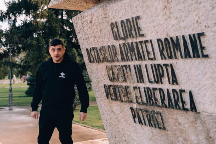 Ce candidat la prezidențiale va avea AUR, în 2024. George Simion: „Sondajele ne spun asta”