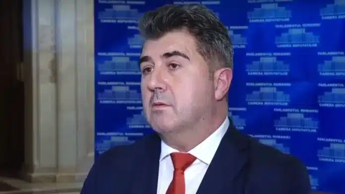 Ion Alexandru Simu, directorul interimar CFR, a fost pus sub acuzare la DNA