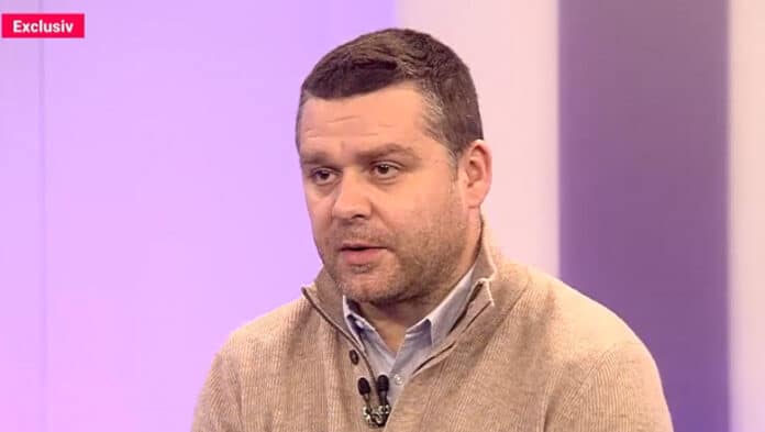 Ciucu spune că s-ar da pe sine în judecată dacă ar fi din familia femeii ucise de câini: N-aș sfătui pe nimeni să se ducă pe acel teren