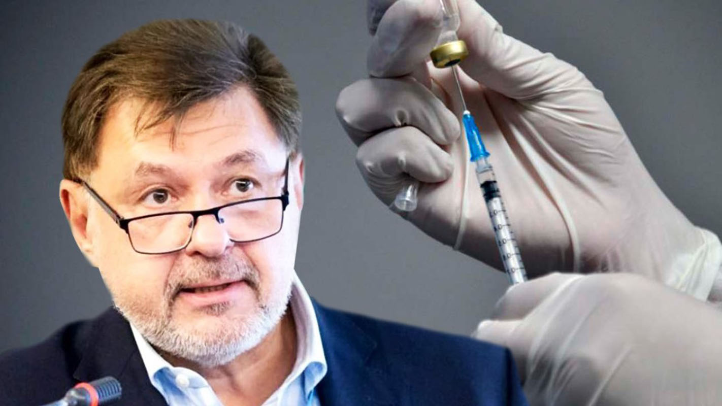 Vaccinare