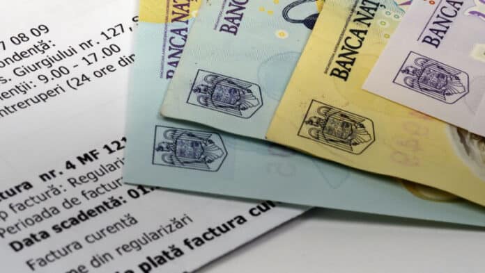 Facturile la electricitate și gaz vor putea fi plătite în rate, la toți furnizorii