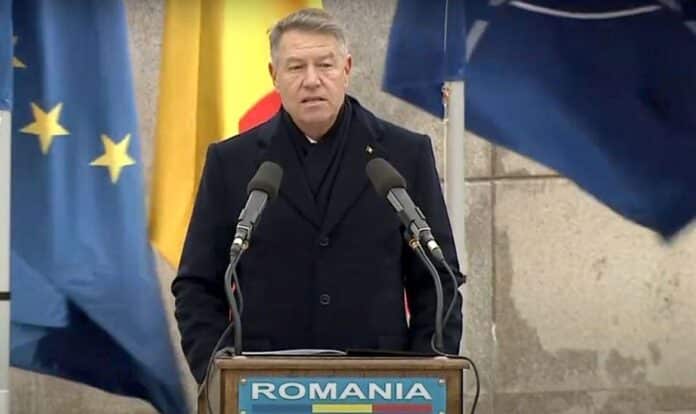 Mesajul președintelui Klaus Iohannis de „Mica Unire”, apel la unitate