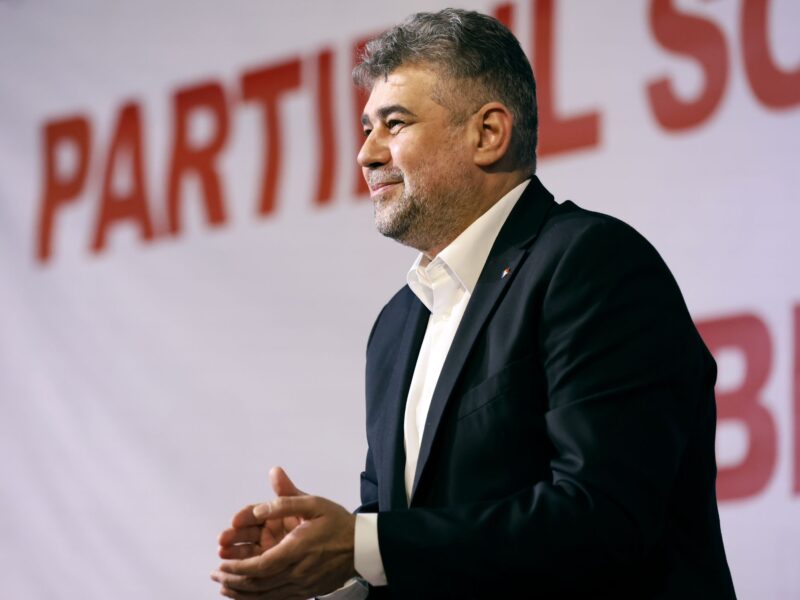 Marcel Ciolacu vorbește despre o evaluare făcută miniștrilor la rotativa