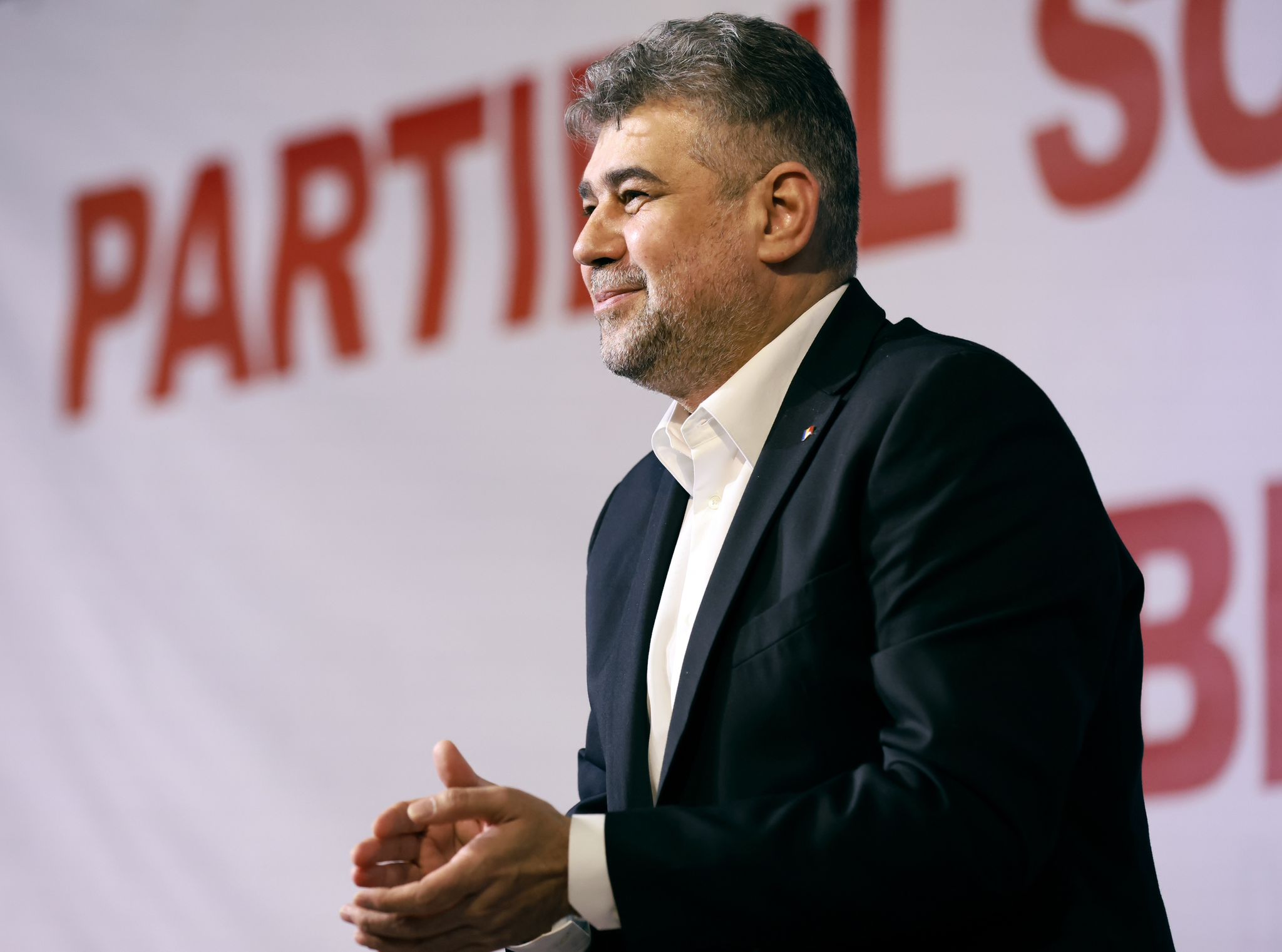 Marcel Ciolacu vorbește despre o evaluare făcută miniștrilor la rotativa