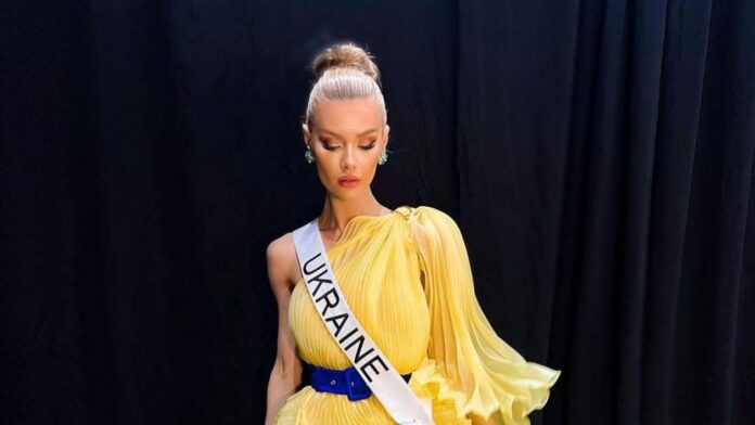 Miss Ucraina și Miss Rusia erau gata să se păruiască la Miss Univers