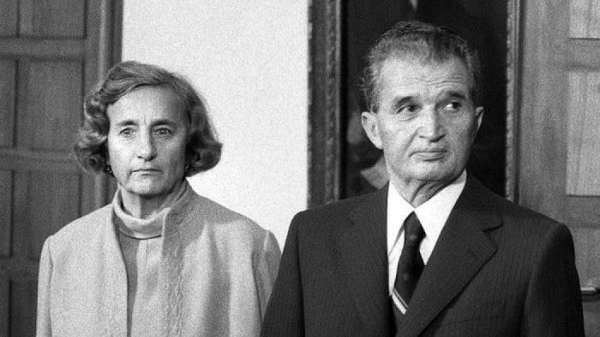 Urmașii lui Nicolae Ceaușescu au chemat în judecată un istoric