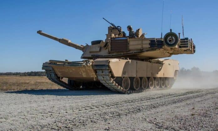 Vânzările de arme ale SUA au crescut cu jumătate în ultimul an