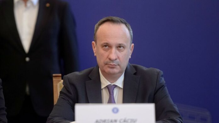 OMV Petrom va plăti taxa de solidaritate, a anunțat ministrul Finanțelor