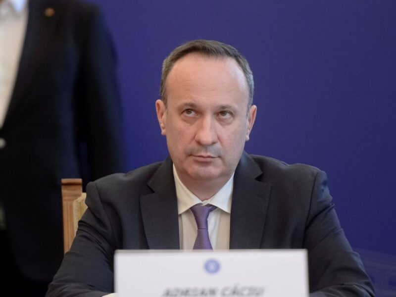 OMV Petrom va plăti taxa de solidaritate, a anunțat ministrul Finanțelor