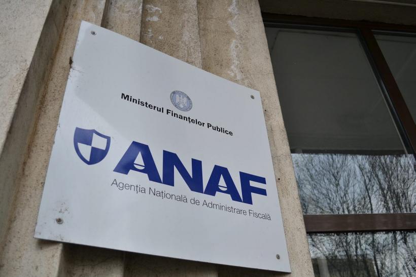 Un director ANAF este urmărit penal pentru infracțiuni de corupție, la DNA