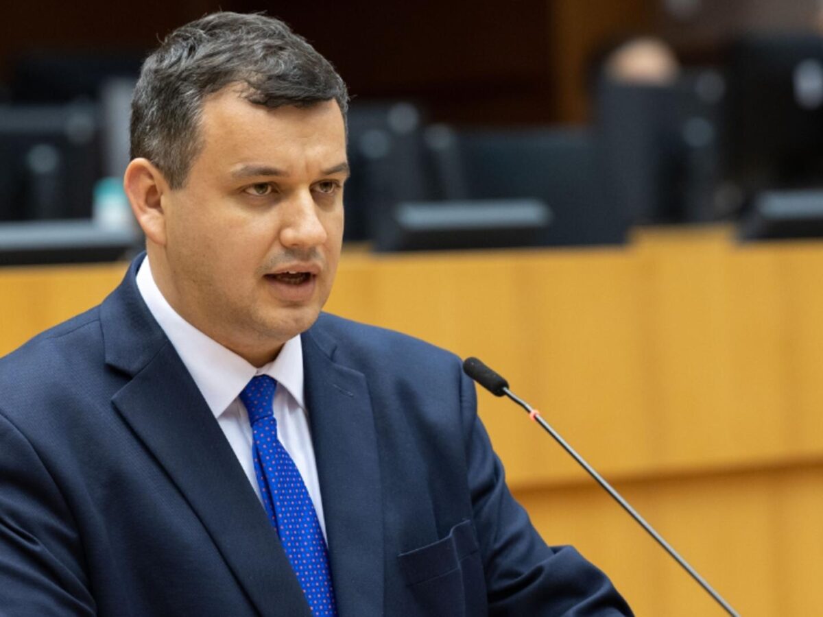 Eugen Tomac a contestat decizia de respingere a intrării țării noastre