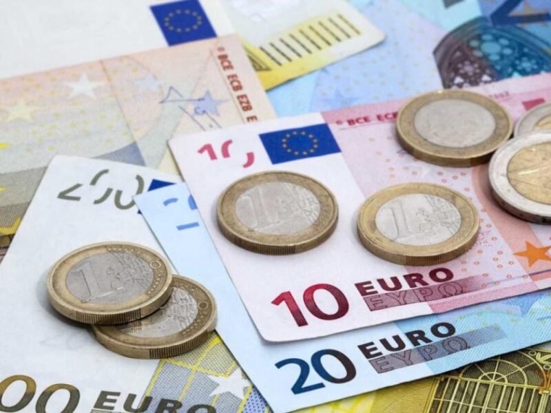 Bulgaria a ratat adoptarea monedei euro în acest an, dar se pregătește
