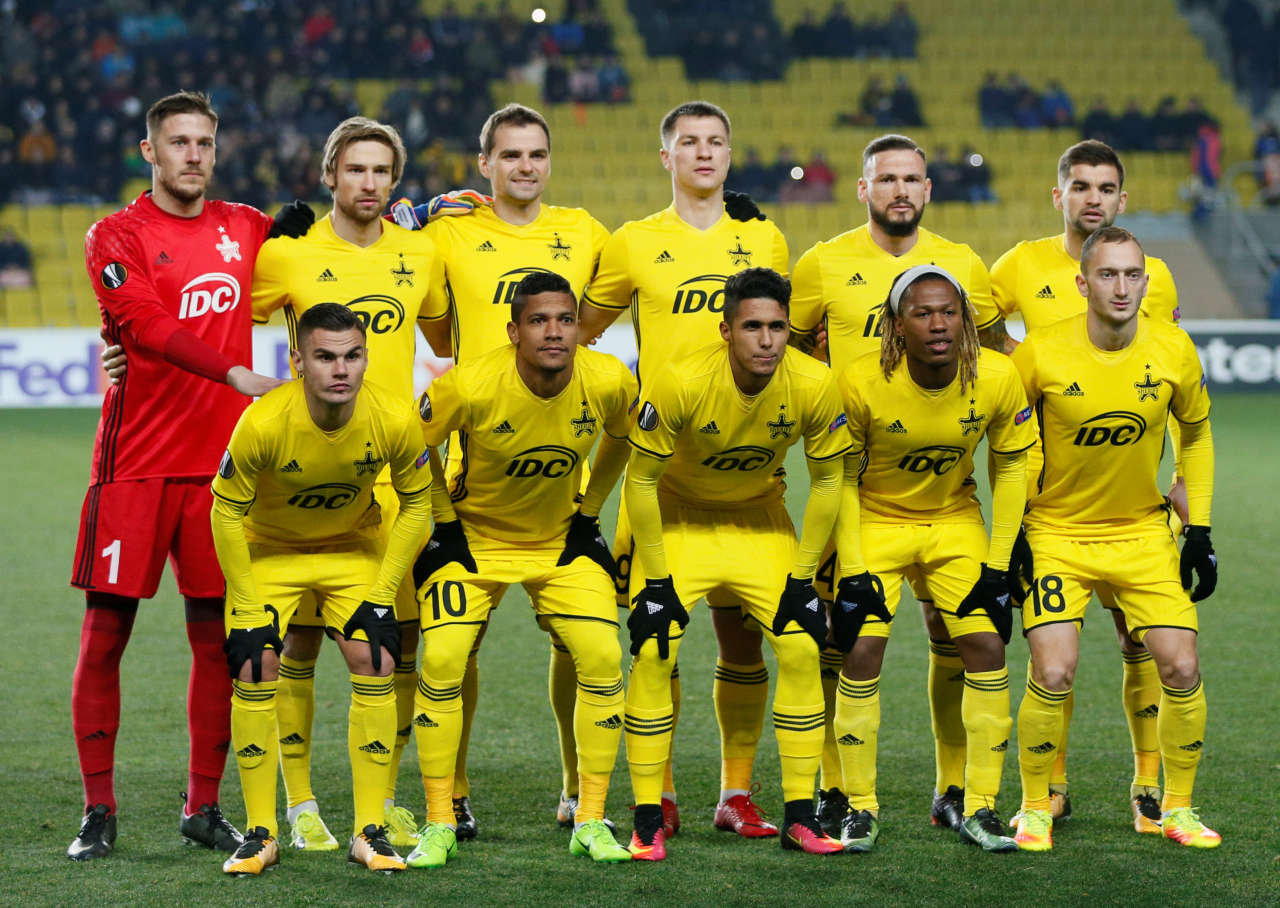Diversioniști din Serbia, inflitrați în galeriile de fotbal, în Moldova