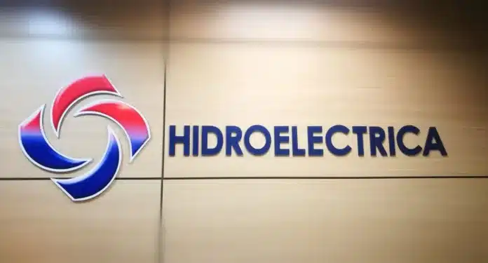 Hidroelectrica